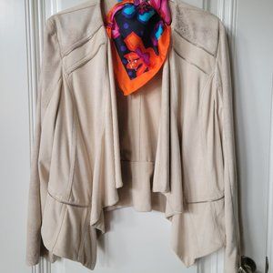 Jolibel Waterfall Style Jacket